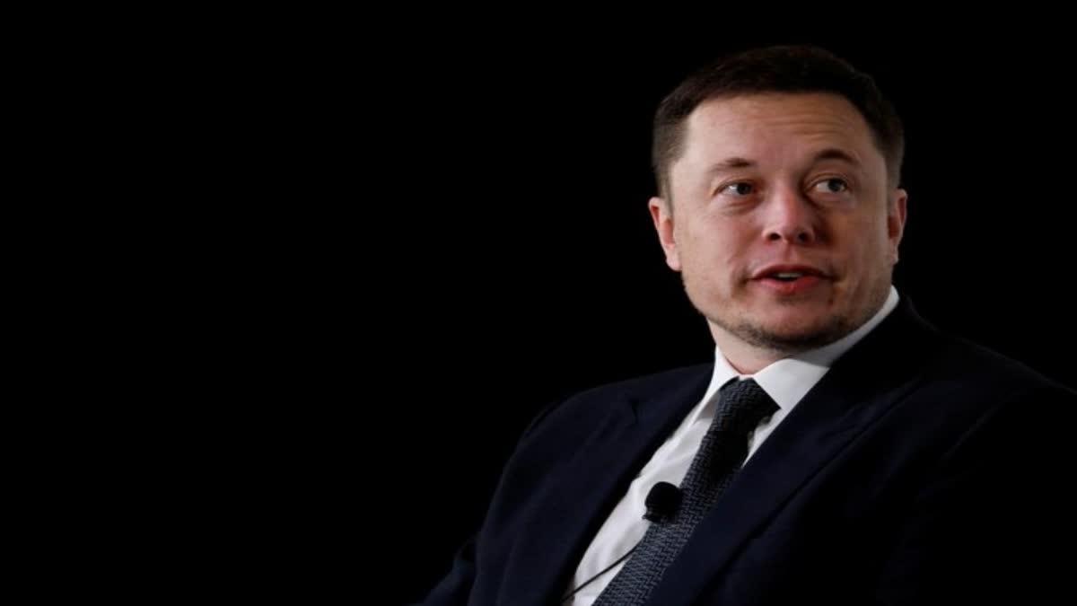 tesla CEO Elon Musk says SpaceX will provide travel facility to Moon Mars for peoples