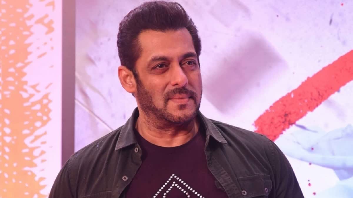 Salman Khan