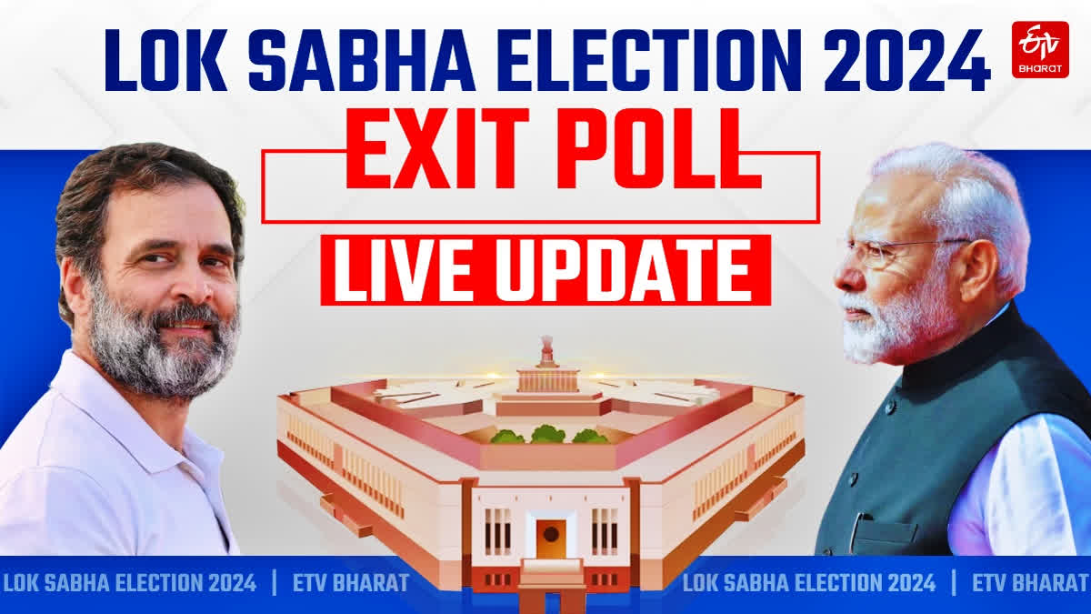 Lok Sabha Exit Poll | Thumping Victory If Not '400 Paar': Most Pollsters Give 350+ Seats To NDA