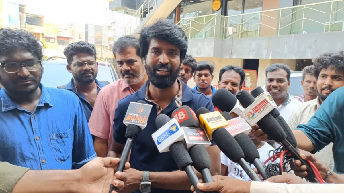 actor soori image