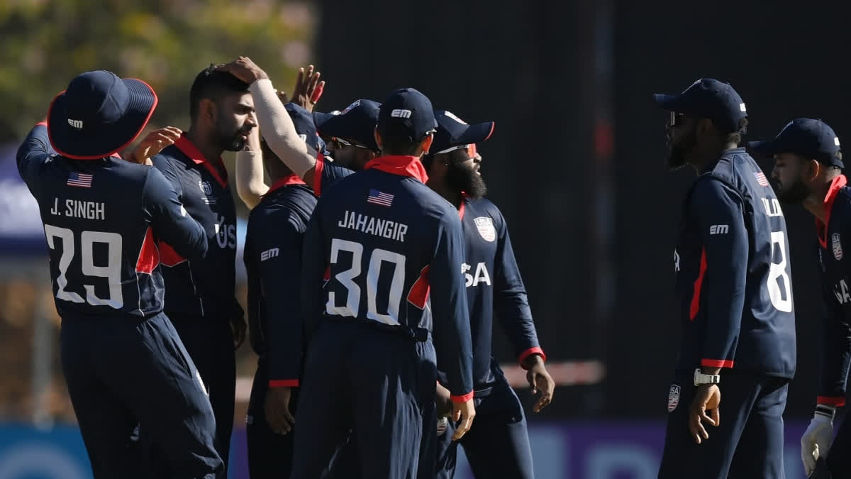 The co-hosts United States of America will taking on their neighbouring country Canada in the curtain raiser clash of the T20 World Cup 2024 at Grand Prairie Stadium in Texas on Sunday.