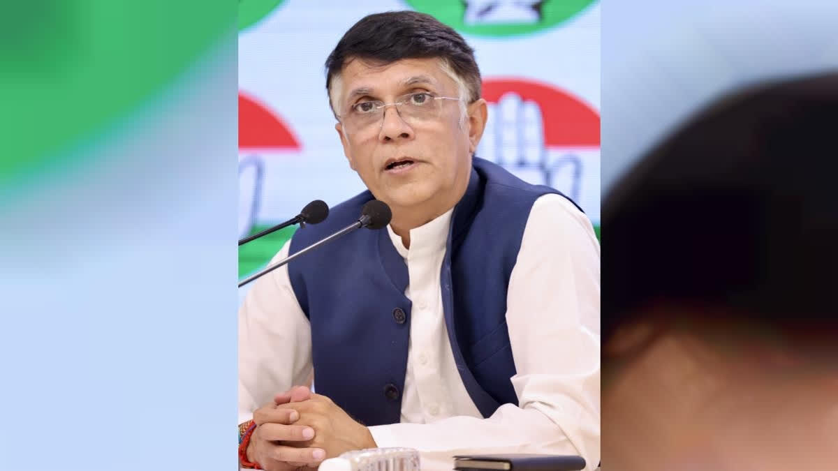 INDIA Bloc Parties Decide to Participate in Exit Poll Debates: Cong Spokesperson Pawan Khera