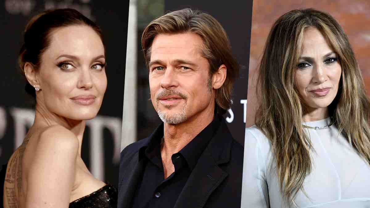 On her 18th birthday, Shiloh Nouvel Jolie-Pitt petitioned to drop "Pitt" from her name, following her parents' divorce. Meanwhile, Jennifer Lopez canceled her North American tour to prioritise family time.