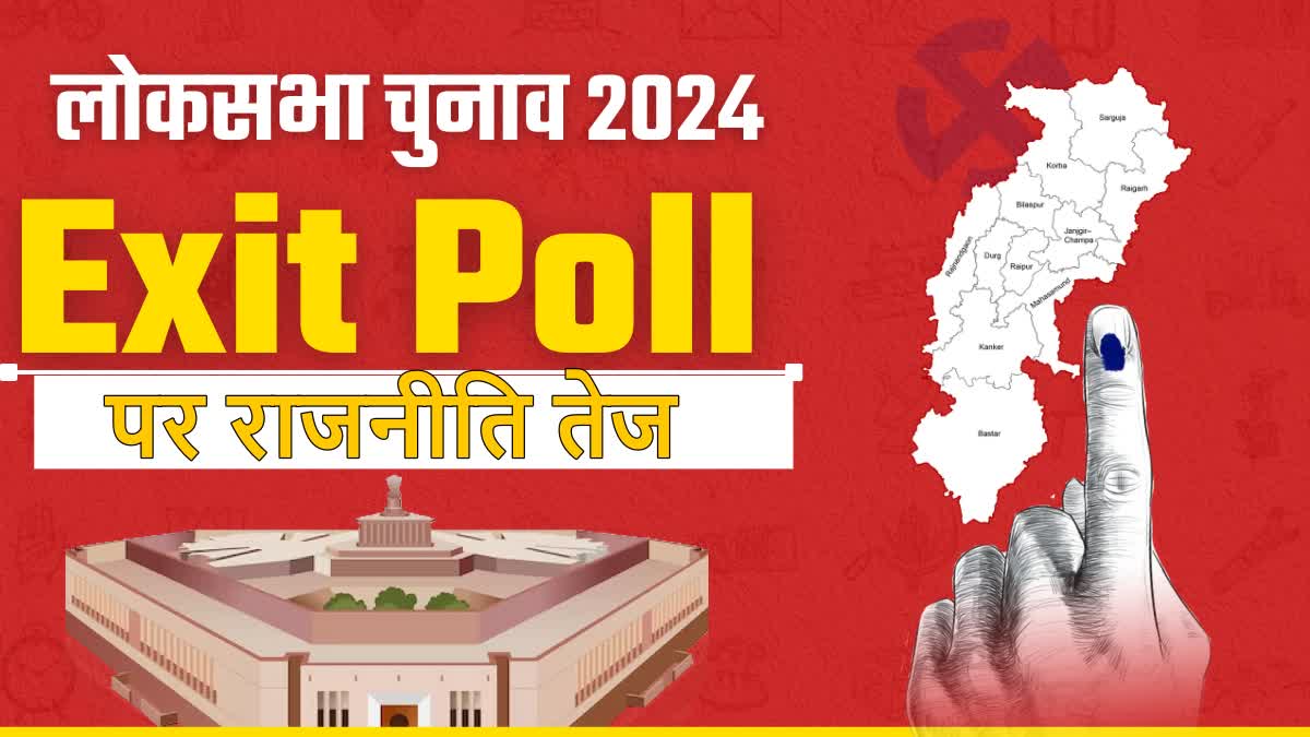 EXIT POLL 2024