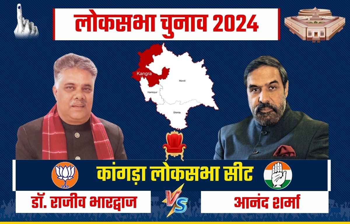 Lok Sabha Election 2024