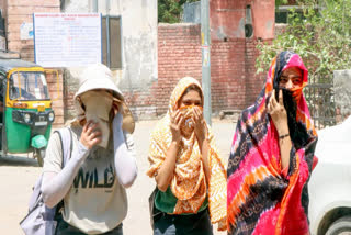AWS under Spotlight after Unusually High Temperature Readings in Delhi, Nagpur