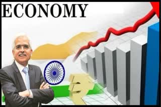 INDIA GDP SURPASSES