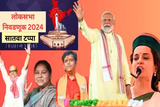 Lok Sabha Election 2024