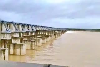 Medigadda Barrage Issue updates