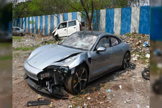 Pune Car Crash: Police Arrest Juvenile's Mother in Porsche Car Accident Case