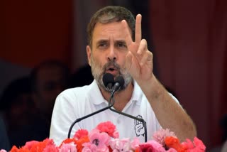लोकसभा चुनाव के अंतिम चरण पर राहुल बोले- 4 जून को होगा एक नया सवेरा - Lok Sabha Election