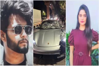 Pune Porsche Case Minor Mother Arrested