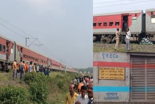 Nandan Kanan Express accident