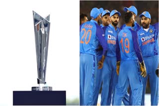 T20 World Cup 2024 Live