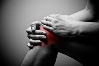 Suffering from knee osteoarthritis people should Avoid physical activities