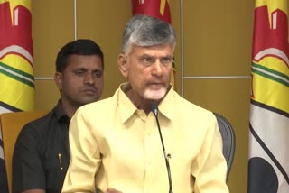 chandrababu on diarrhea deaths