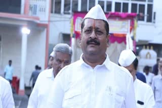 MLA Basana gowada Patil Yatnal