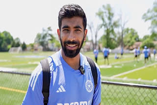 Jasprit Bumrah, India's third leading wicket-taker in T20Is, said that he tries not to bombard them with information by not giving many pieces of advice but instead letting them have their questions. Bumrah will be leading India's pace bowling attack featuring Mohammed Siraj and Arshdeep Singh.