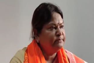 Jharkhand: BJP's Sita Soren Alleges Irregularities in Voting Process, Demands Re-Poll in Dumka