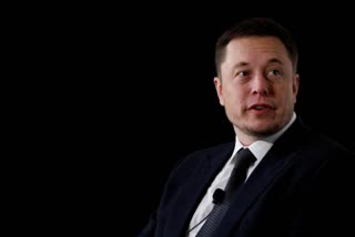 tesla CEO Elon Musk says SpaceX will provide travel facility to Moon Mars for peoples