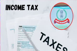 FILING INCOME TAX RETURN