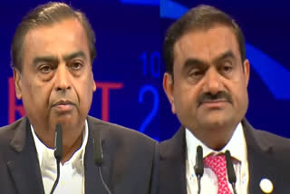 Gautam Adani Asia Richest Person