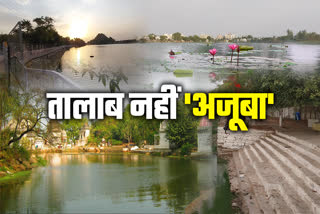 JABALPUR UNIQUE WATER MANAGEMENT