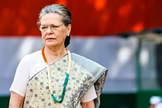 Congress Leader Sonia Gandhi Not Come to TG Formation Day