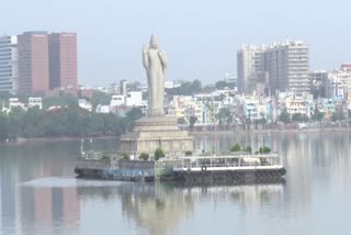 Telangana Formation Day Celebrations 2024