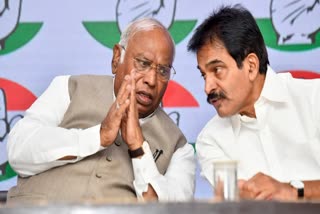 india bloc leaders meeting ahead of lok sabha election 2024 results