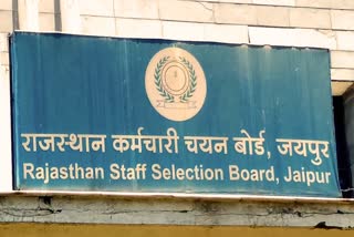 RSSB Released Result