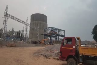 Bhaiyathan Power plant Complaint