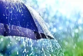 Next Five Days Rains in Telangana