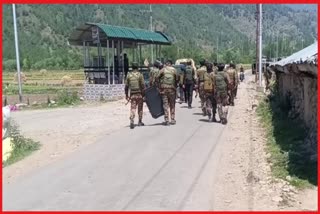 Jammu Kashmir police