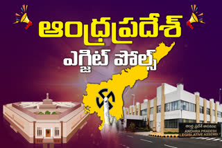 Andhra Pradesh Exit Polls 2024
