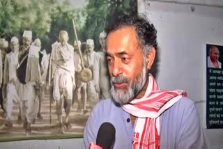 Yogendra Yadav