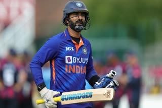 Dinesh Karthik Retirement