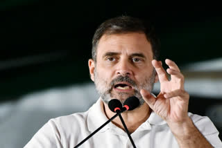 Congress leader Rahul Gandhi was asked by a court to appear before it on June 7 in a defamation case filed by the BJP. The defamation case was filed by BJP general secretary Keshav Prasad.