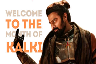The makers of Kalki 2898 AD boldly claim ownership of June and the year 2024, igniting excitement among fans for the highly anticipated release of the film starring Prabhas. This assertion indicates their confidence in the movie's success and sets the stage for the tentpole release on June 27.