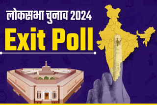 Exit poll of Maharashtra, Gujarat and Goa