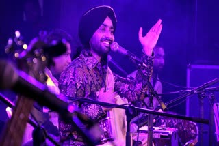 Satinder Sartaj America Tour