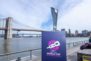 ICC T-20 World Cup
