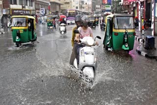 KARNATAKA WEATHER