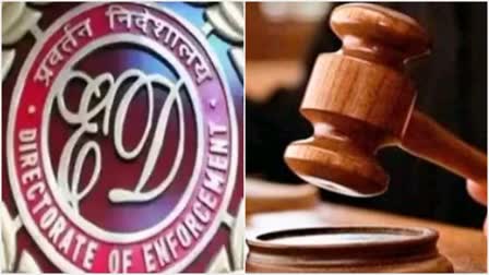 PMLA Court takes cognizance of ED complaint against builder lalit Tekchandani