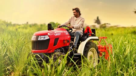 MAHINDRA SALES IN MAY  MAHINDRA AND MAHINDRA LIMITED  മഹീന്ദ്രയുടെ വിൽപന ഉയർന്നു  മഹീന്ദ്ര