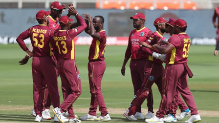 The formidable West Indies side will be taking on Papua New Guinea in the second match of the ninth edition of the T20 World Cup 2024 at Providence Stadium in Georgetown on Sunday.