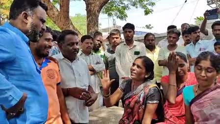 Karnataka: Two Children Killed After House Roof Collapses In Bagalkote