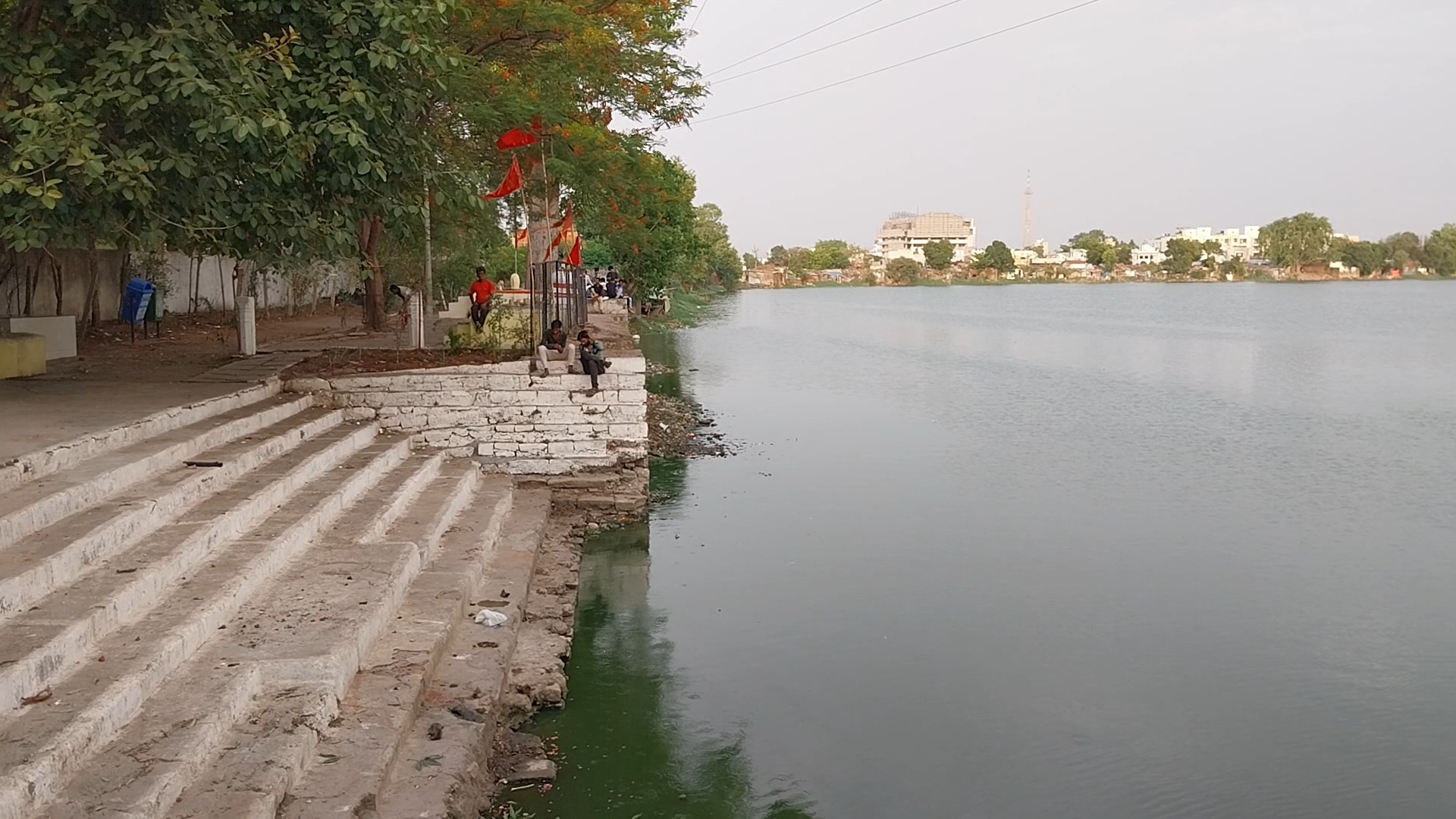 JABALPUR UNIQUE WATER MANAGEMENT