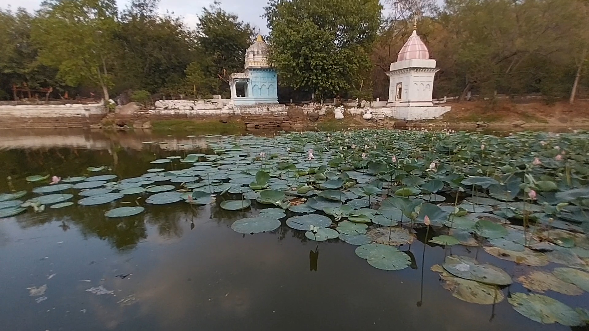 JABALPUR UNIQUE WATER MANAGEMENT