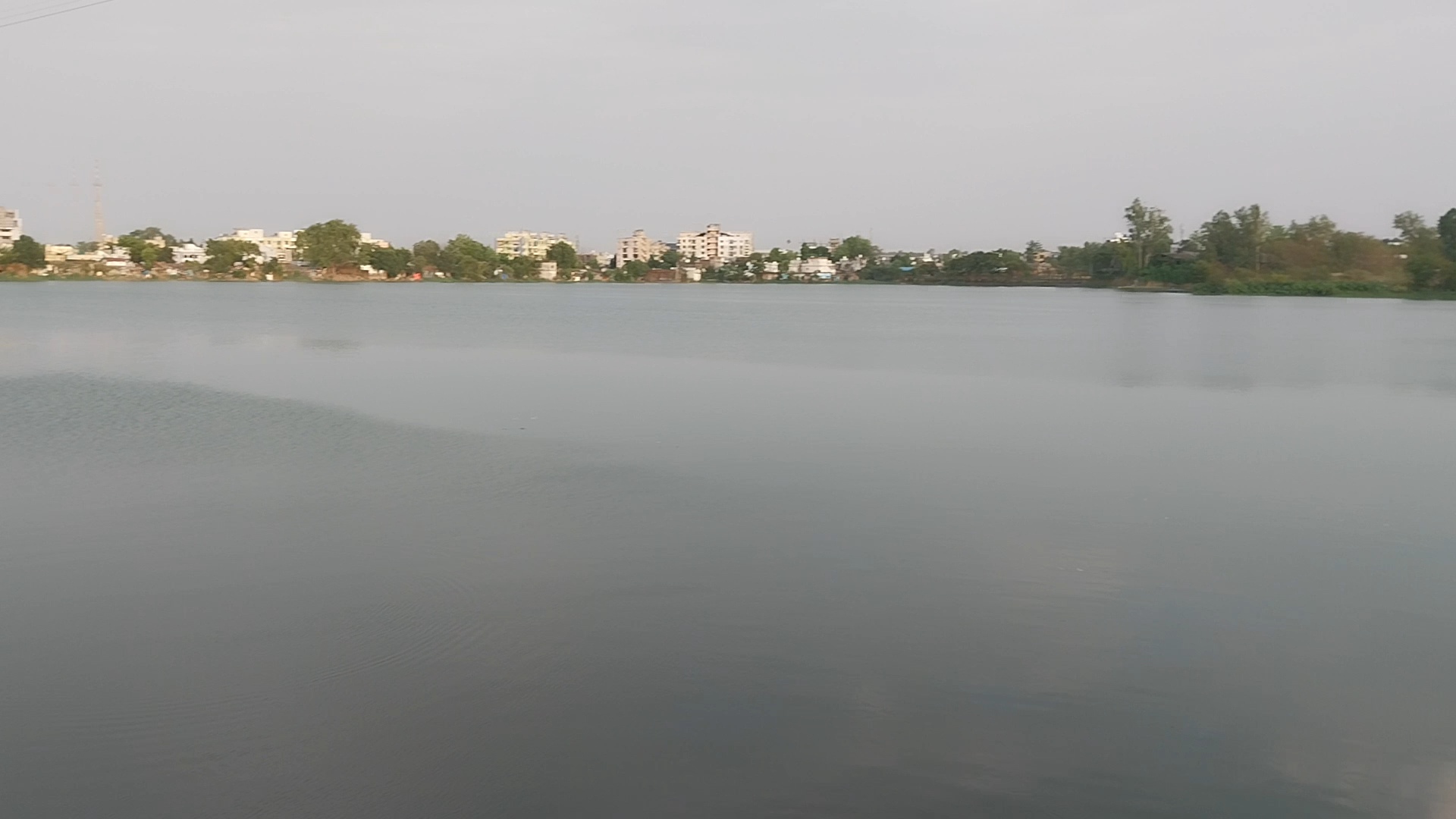 JABALPUR UNIQUE WATER MANAGEMENT